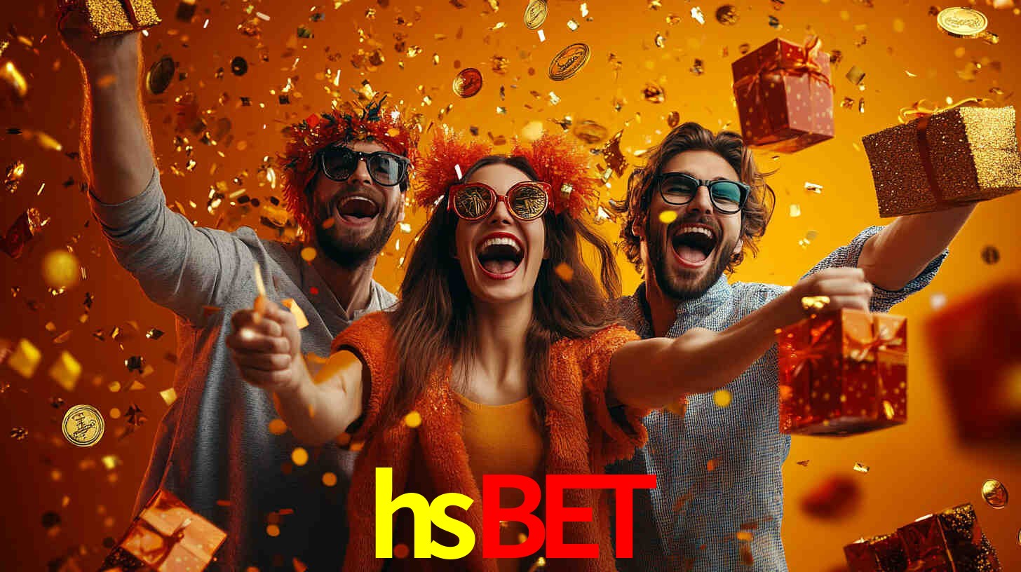 hsbet: Seu Cassino Premiado com Pagamentos Rápidos