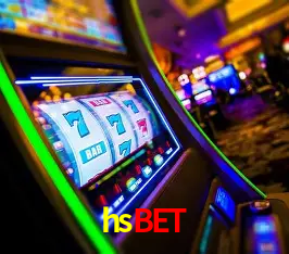 A Revolução dos Aplicativos de Jogos no hsbet
