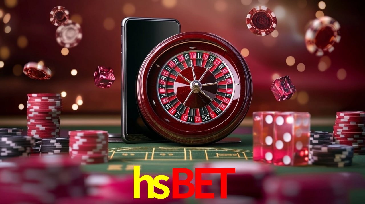 Welcome Bonus hsbet