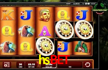 Descubra a Essência do hsbet: Nossa História e Compromissos