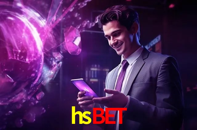 Experiência VIP hsbet