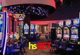 Integração de APIs hsbet
