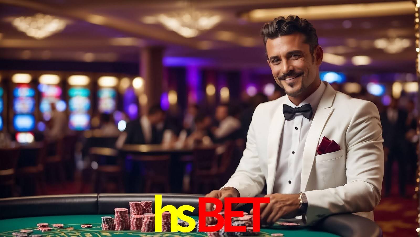 Cadastro Rápido hsbet