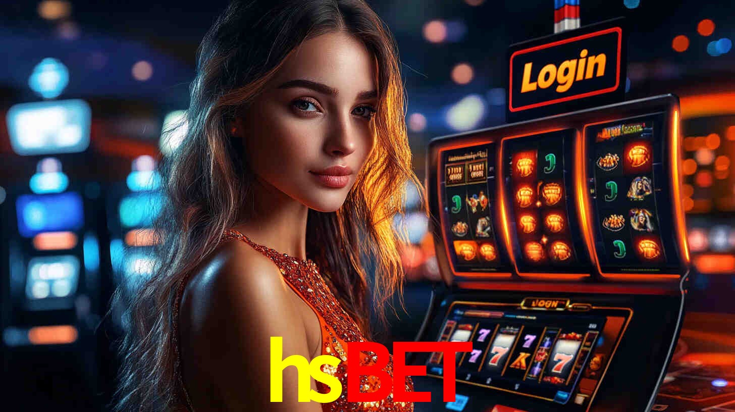 Experimente o Login Seguro Premium no hsbet