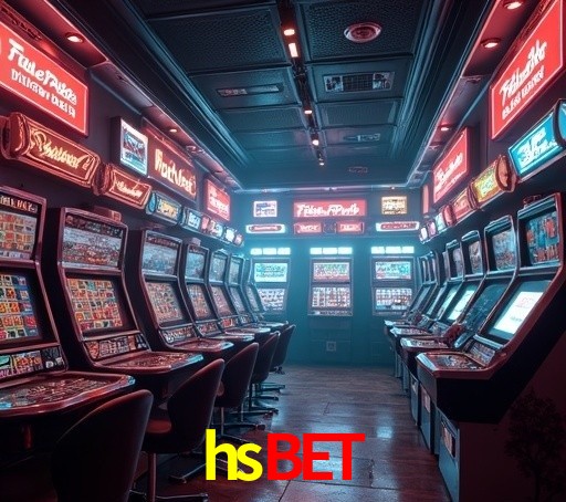 Sistemas de Segurança hsbet