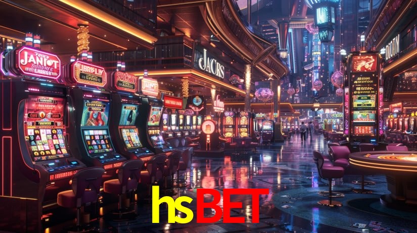 Live Casino hsbet