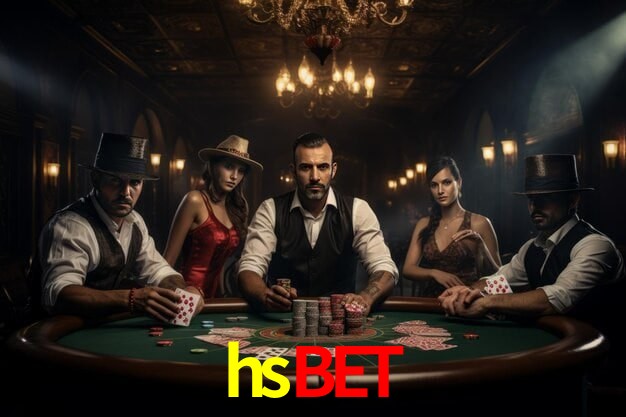 Explorando a Categoria de Eventos em Apostas na hsbet