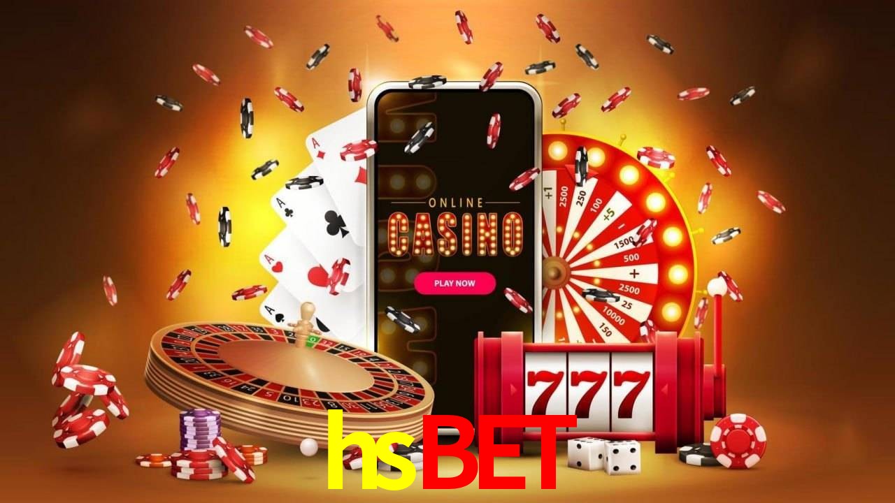 Recursos de Bônus hsbet