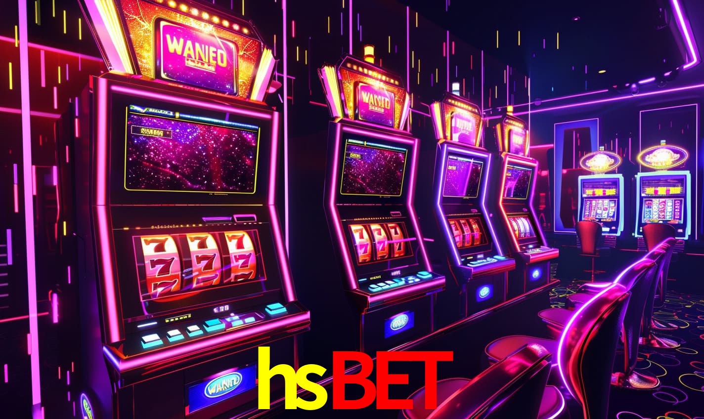 Apostas Esportivas na hsbet: Um Guia Completo