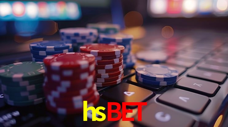 Login Seguro hsbet