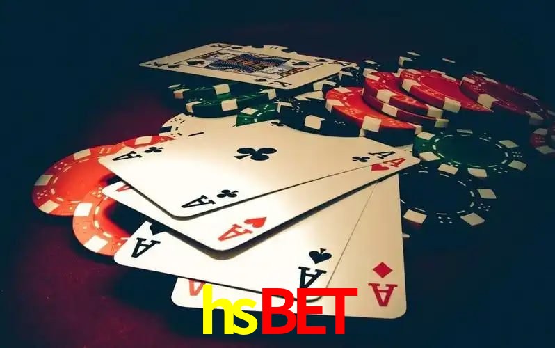 cassino hsbet