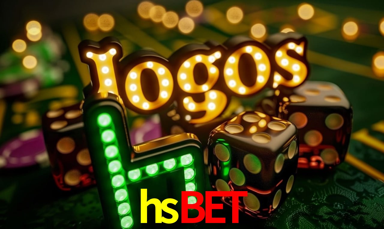 Apostas de Tênis hsbet