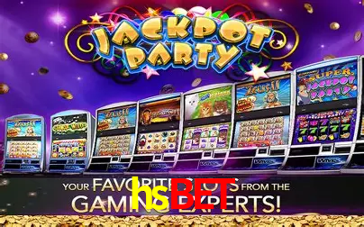 Descubra a Magia dos Jogos de Arcade no hsbet
