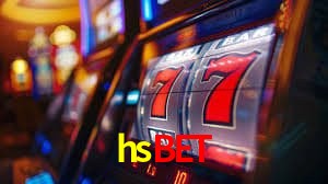 Jogos de Slot hsbet