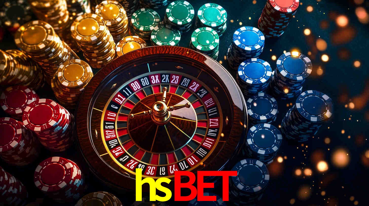 Welcome Bonus hsbet