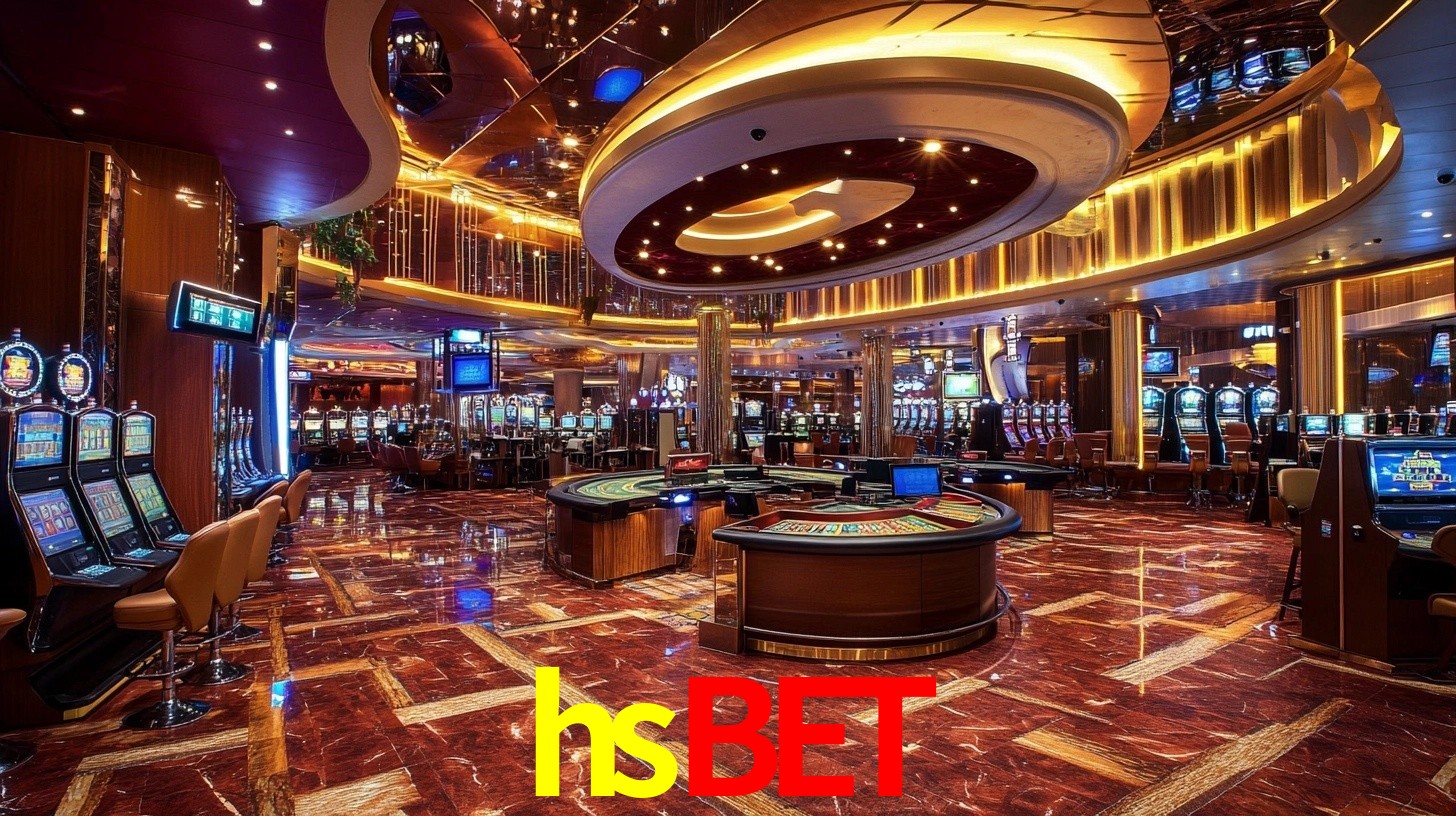 Live Casino hsbet