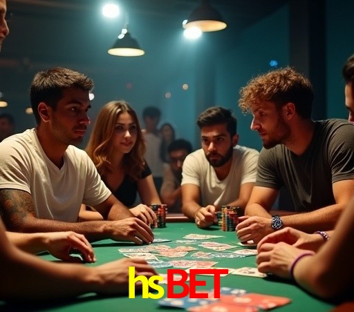 Promoção Relâmpago hsbet