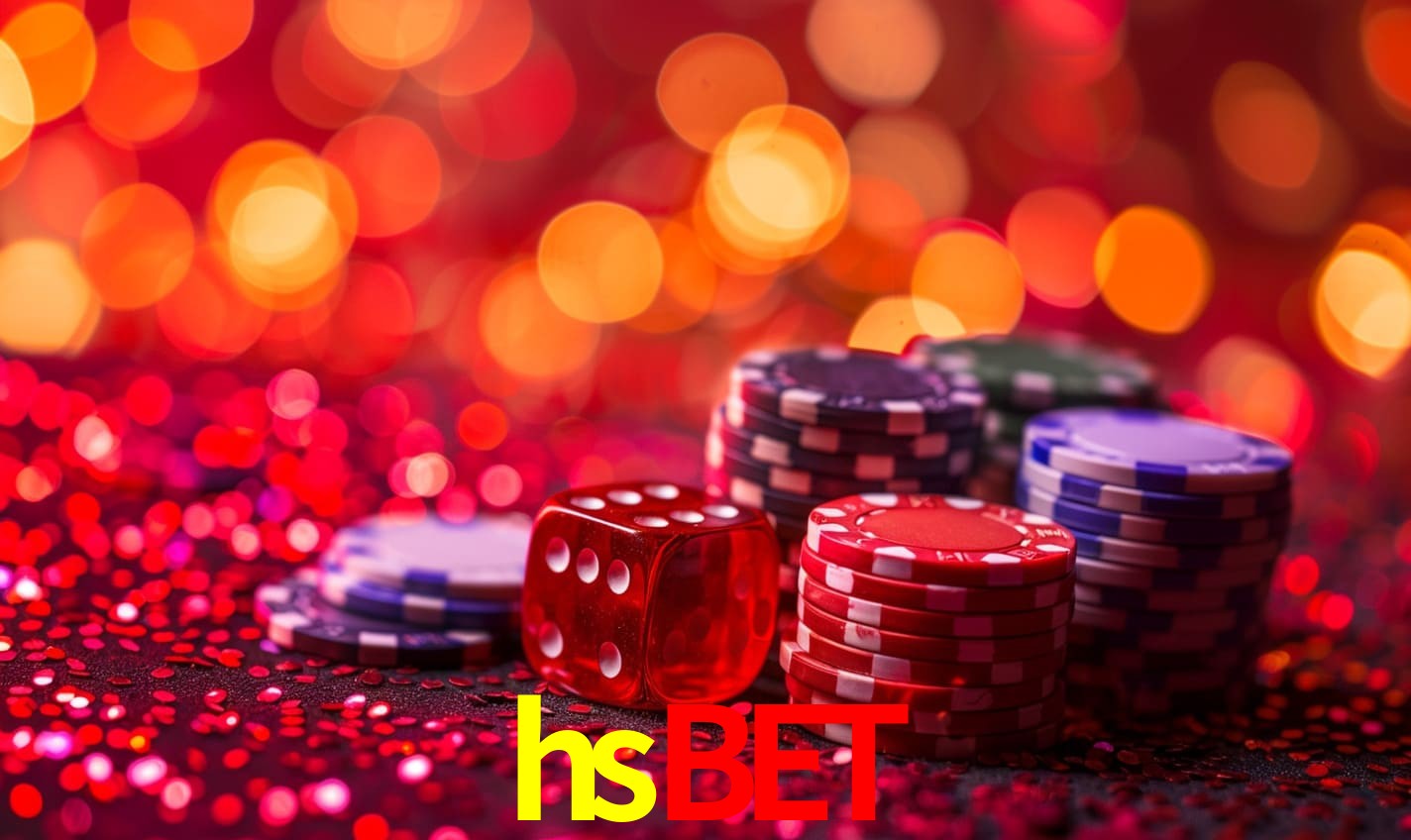 A Popularidade dos Caça-Níqueis no hsbet