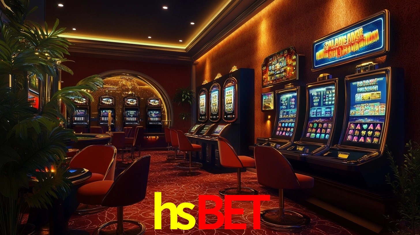 Roulette Table hsbet