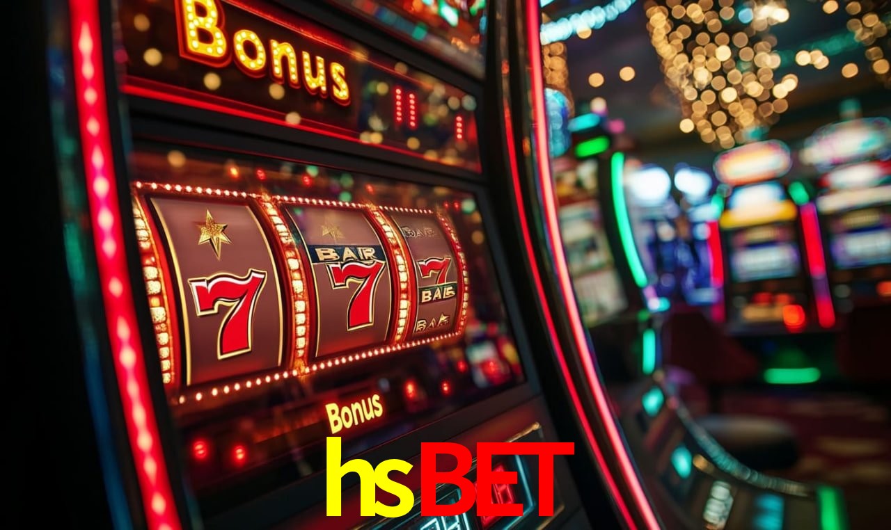 Bônus Generosos e Exclusivos no hsbet para Você!