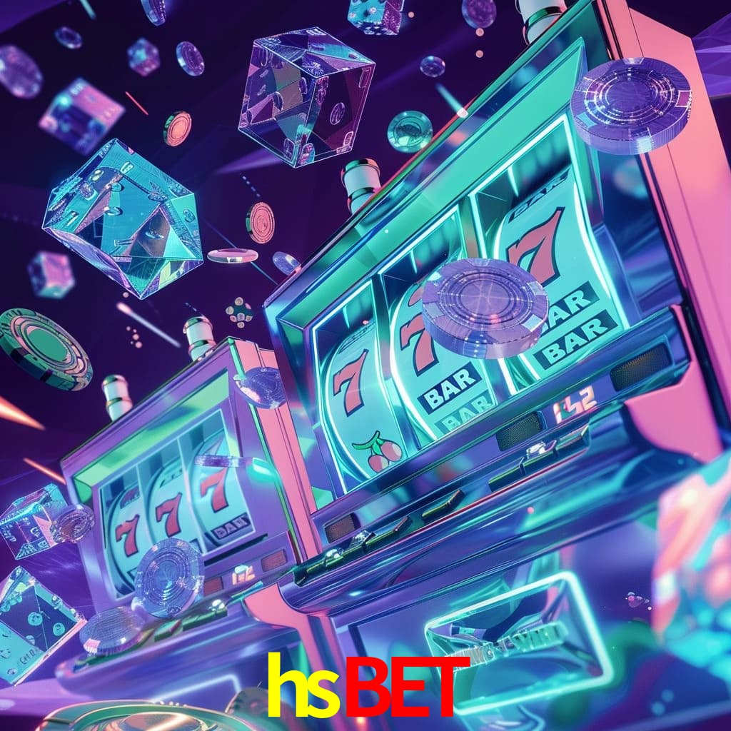 Inovações de Jogos na hsbet: O Futuro das Experiências Interativas