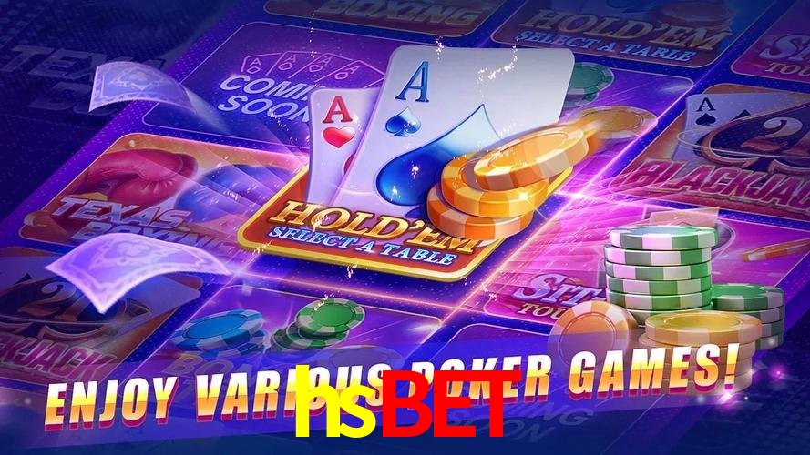 Descubra a Essência do hsbet: Nossa História e Compromissos