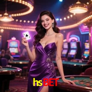 Jogos Exclusivos hsbet