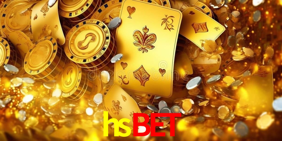 Descubra a Essência do hsbet: Nossa História e Compromissos