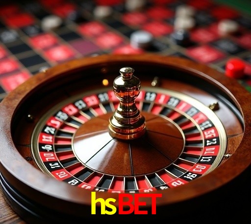 Design Responsivo hsbet