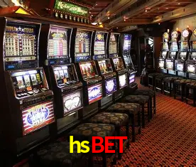 Desvendando o Mundo dos Jogos Virtuais na hsbet