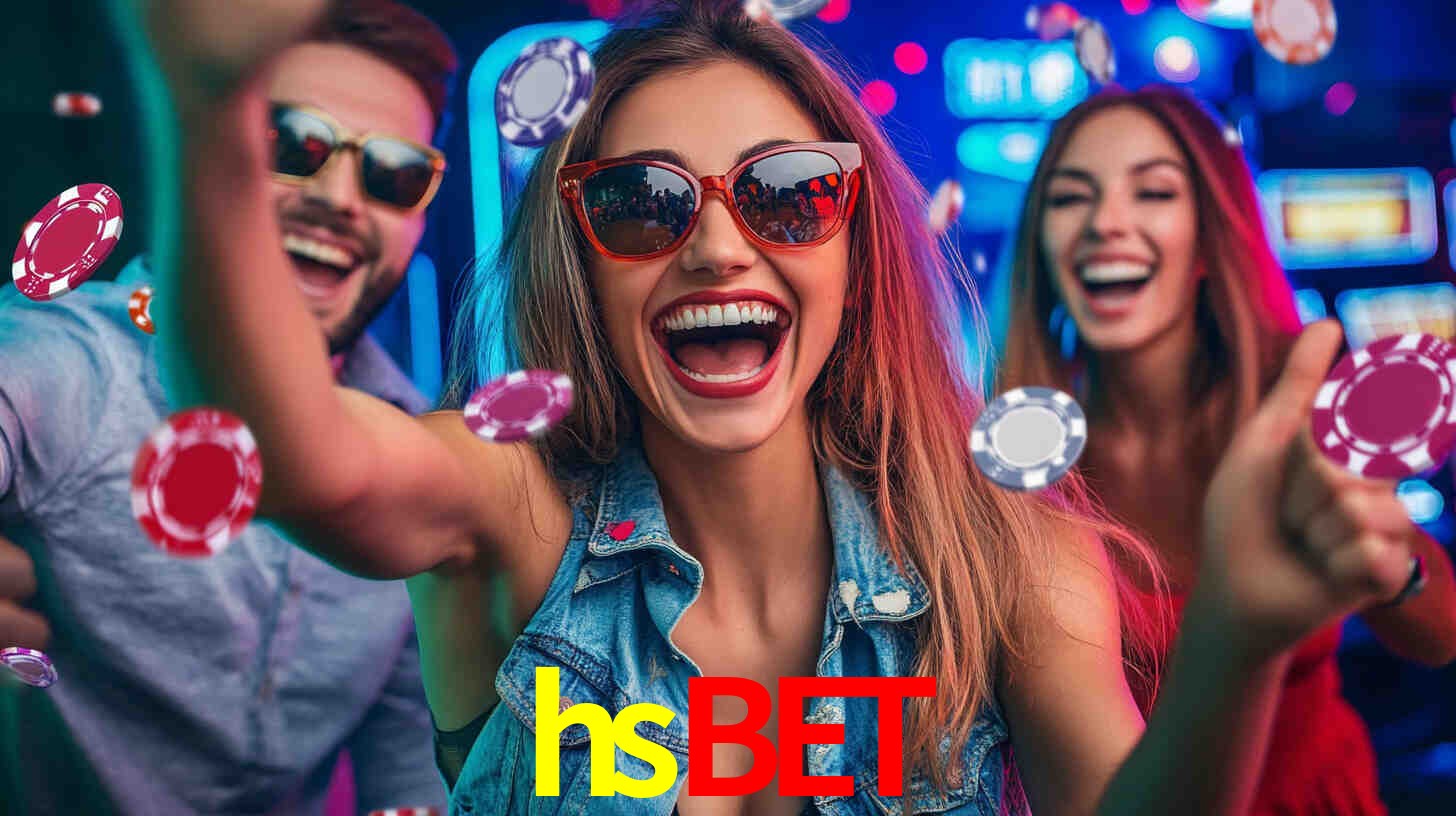 Inovações de Jogos na hsbet: O Futuro das Experiências Interativas