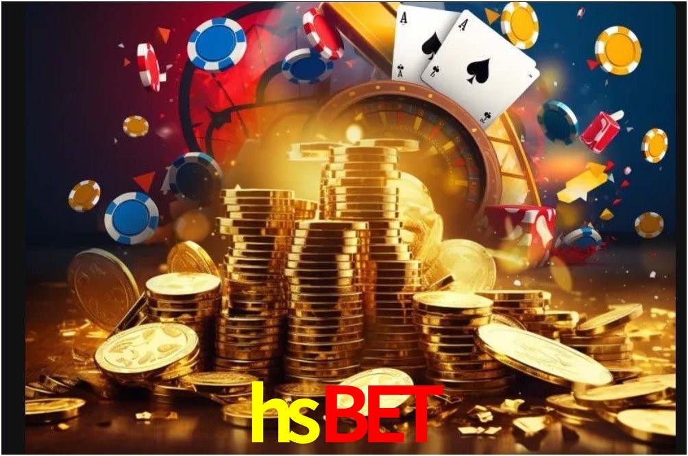 Desvendando o Mundo dos Jogos Virtuais na hsbet