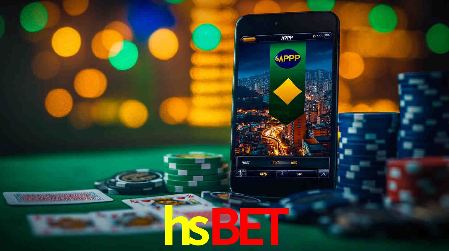 A Popularidade dos Caça-Níqueis no hsbet