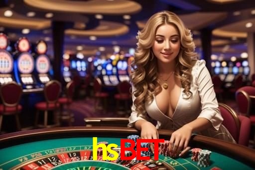 Tennis Betting hsbet