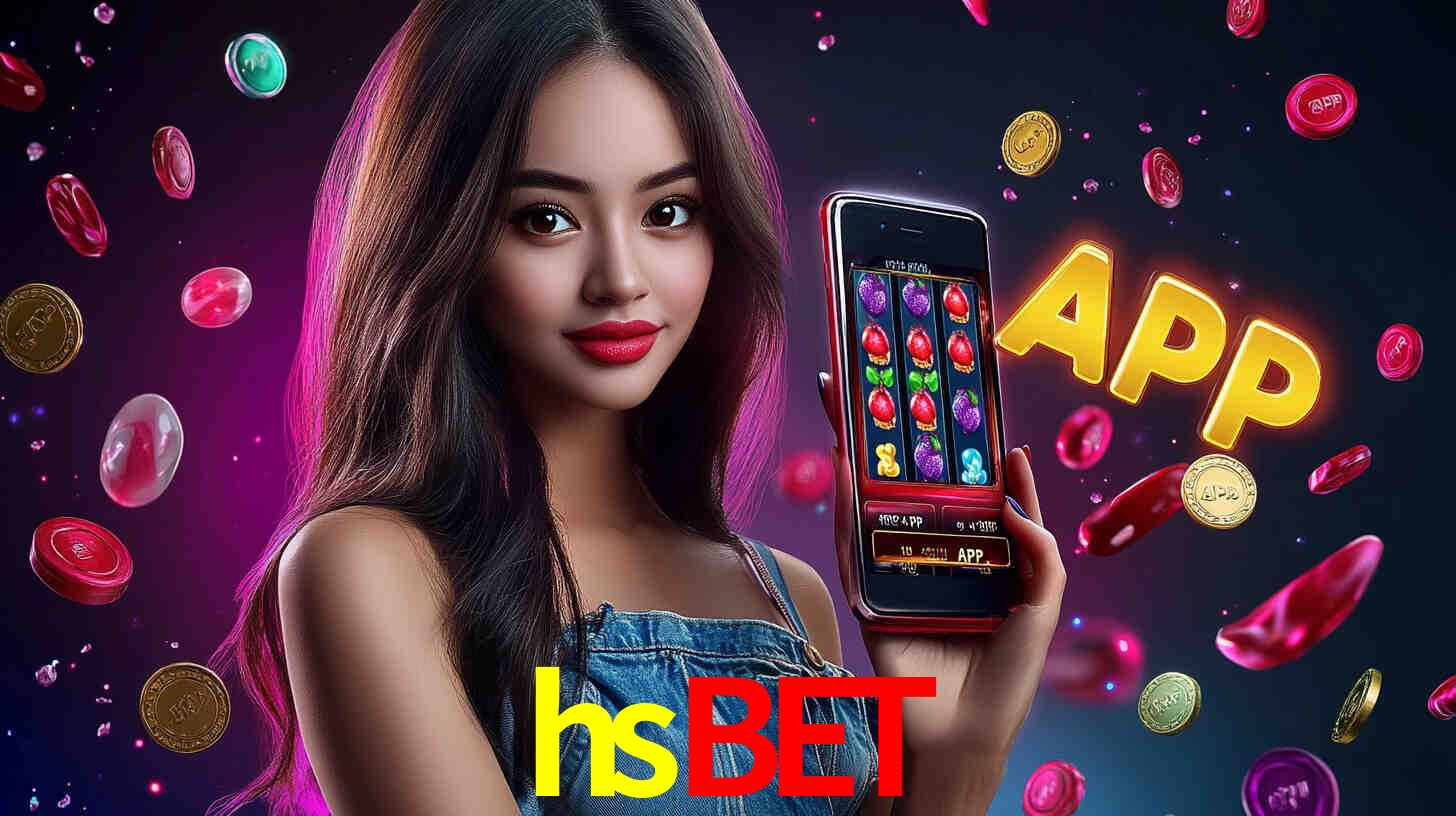 Desvendando o Mundo dos Jogos Virtuais na hsbet