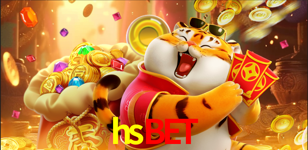 hsbet: Seu Especialista em Apostas Esportivas Brasileiras