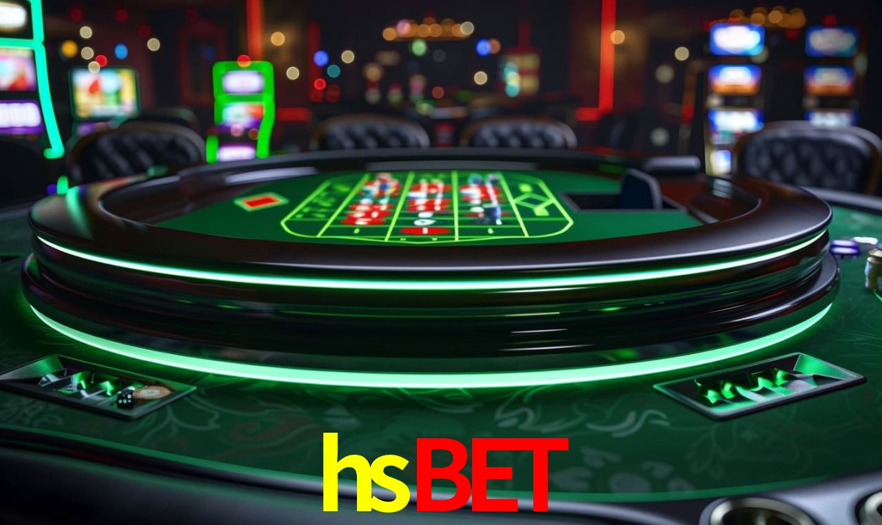 Seasonal Promotions hsbet