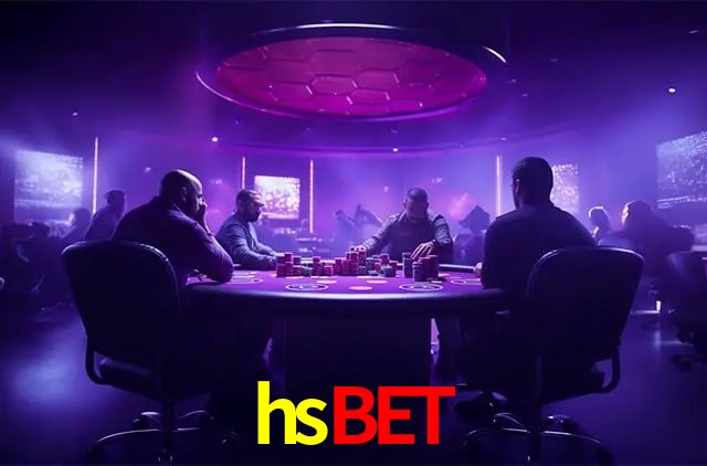 Apostas de Futebol hsbet